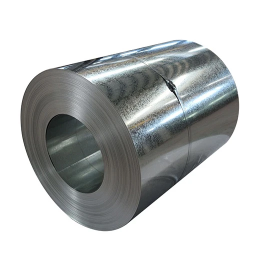0.19mm galvanized coil steel g40 g90/the fan uses galvanized steel coils