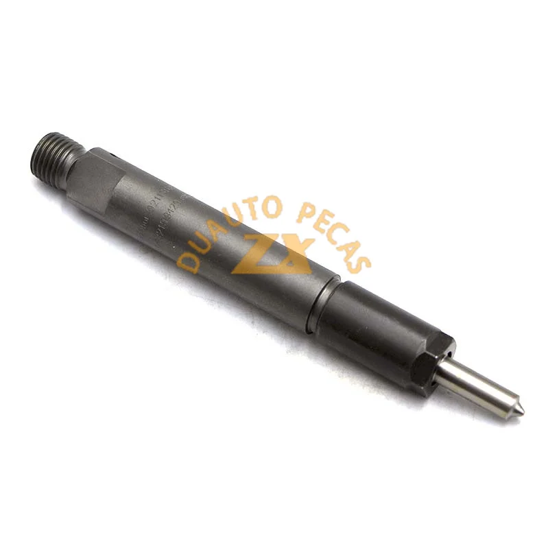 Diesel Injector 0432131709 1394538 With Nozzle Type DLLA146P693 For SCANIA DSI 11.73 M45
