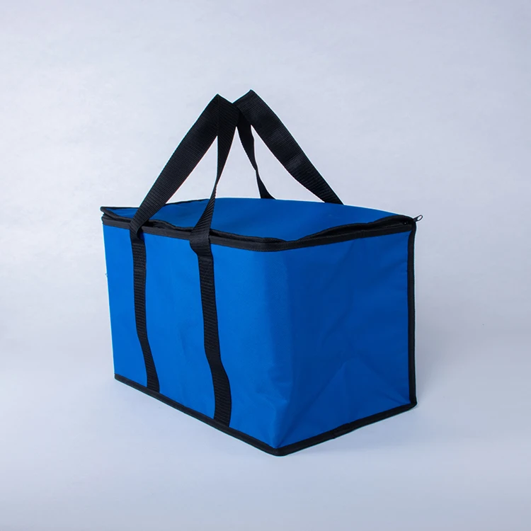 Cooler thermal insulation bag lunch insulated cooling bags for food