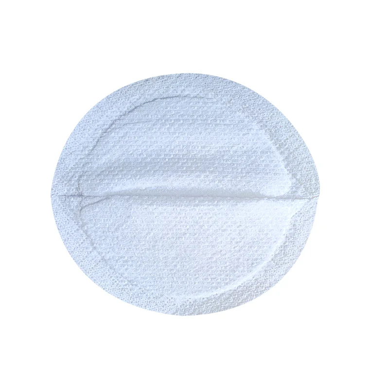 
Disposable Breast Pads with ultra soft non-woven white color Nursing Pads with CE and ISO9001 cert breast pads 