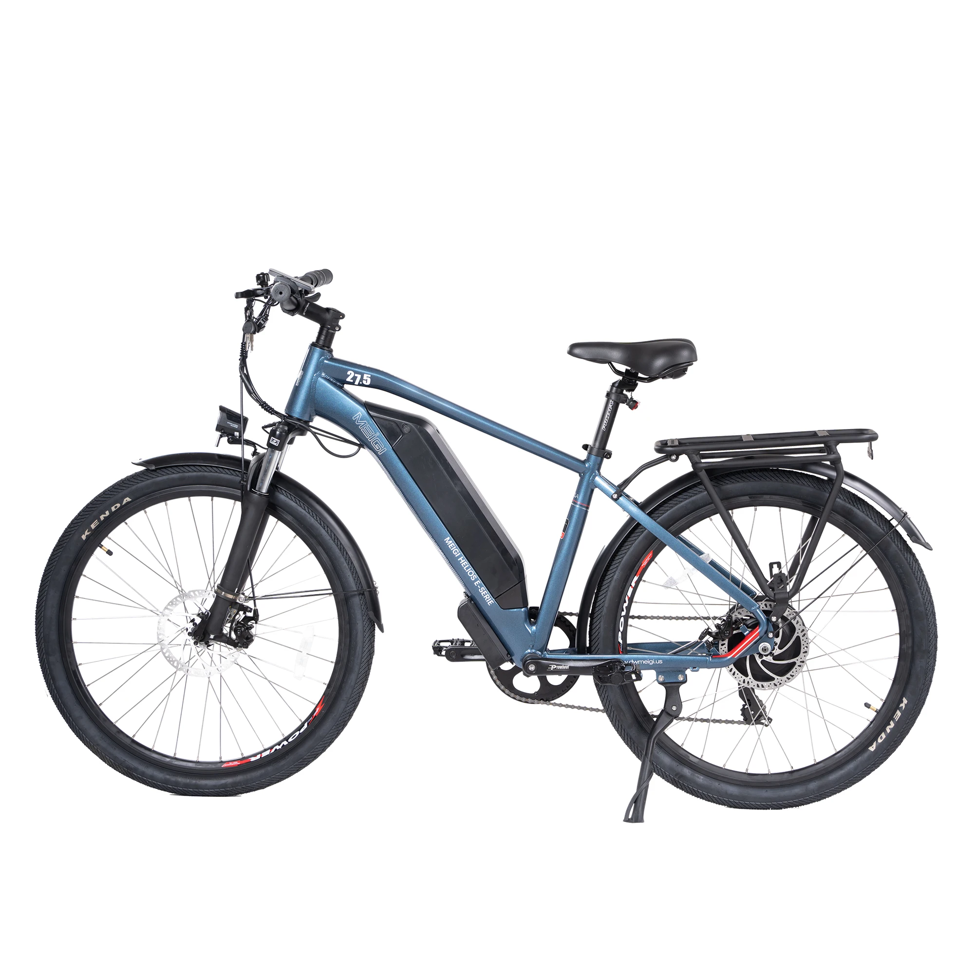MEIGI emotorcycle electric bike with 48v 750w georgia electric bike with warehouse stock frego electric bikes