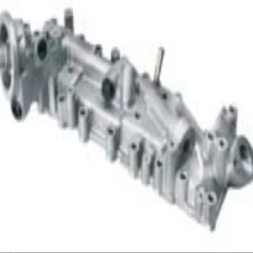 Oil cooler cover 8-98025403-4 for Isuzu 4JK1 auto engine systems