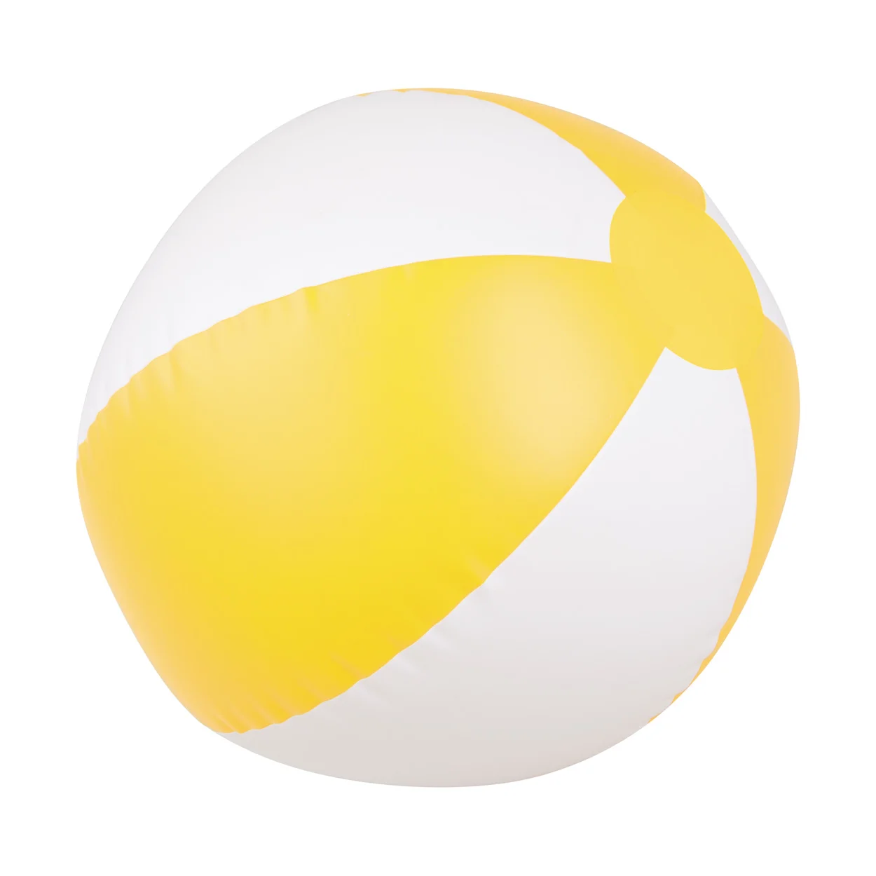 Eco Friendly  Custom Beach Ball Pvc Beachball Inflatable Beach Ball Toy