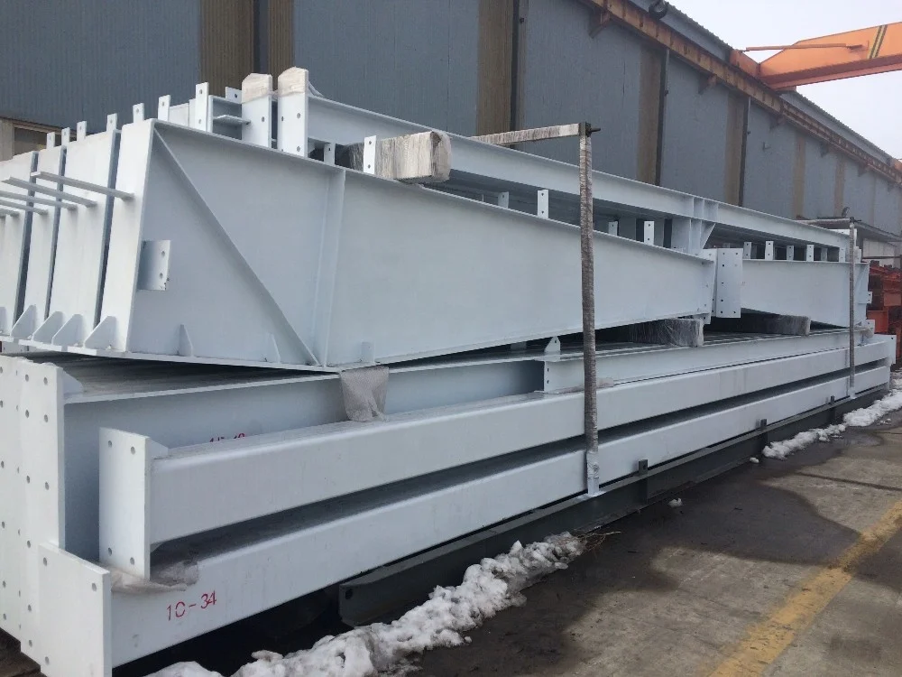 Wholesale China Prefab light prefab steel structure manufacturer