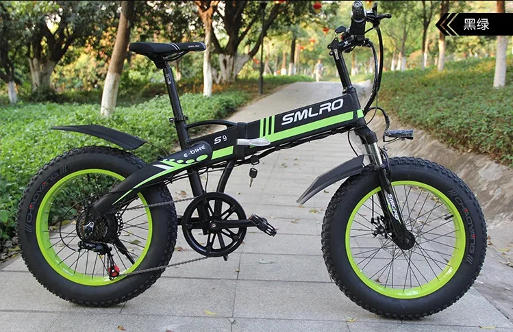 
New arrival folding foldable ebike electric fat bike e fat tire electrical bikes electrique bicycle e-bike 500w 1000w 