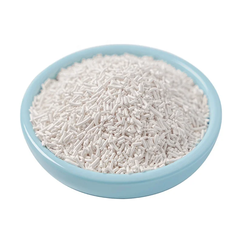 Preservative Potassium Sorbate for Food/Feed/Cosmetics Water Soluble