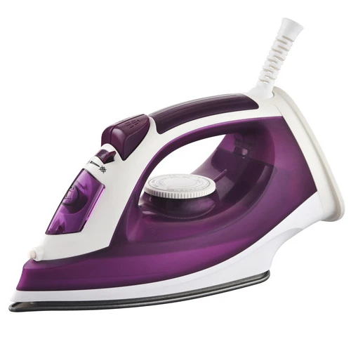 Китайский производитель, многофункциональный дешевый портативный паровой утюг, профессиональный Электрический паровой Утюг