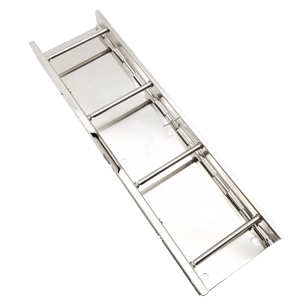 Regular style 4 Holes Metal Pipe Binder post binder pin clip