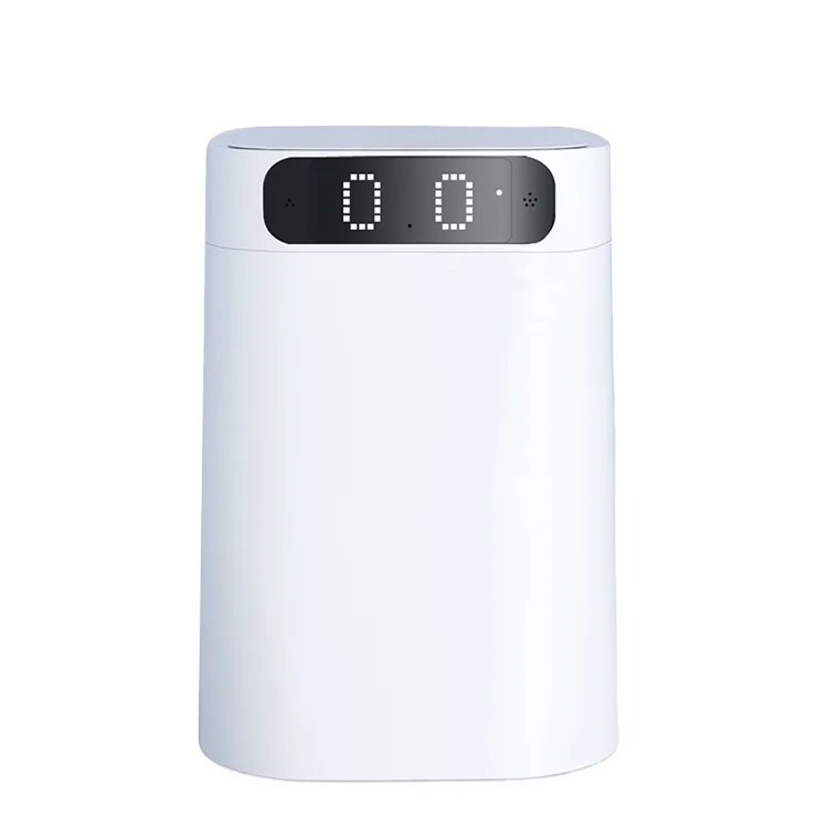 Xiaom i youpi n Automatic Packing Trash Can Self sealing bin Smart bin self sealing Self Sealing smart bin
