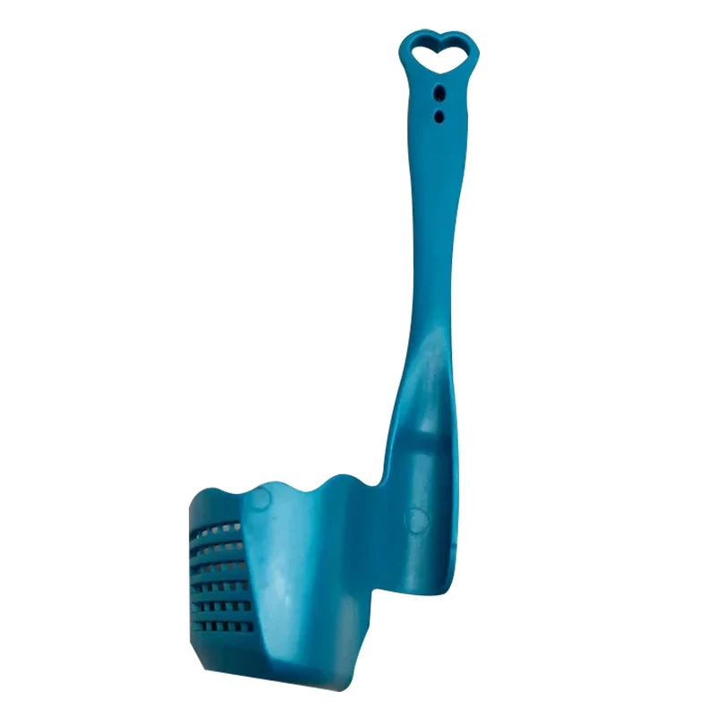 Rotating Spatula Kitchen Thermomix Removing Portioning Food Multi-function Rotary Mixing Drums Spatula