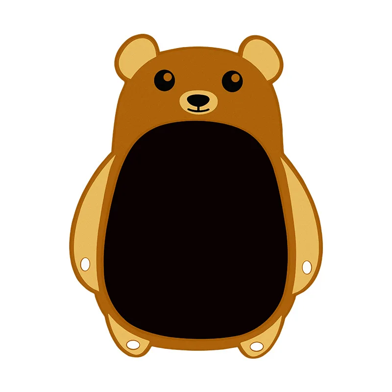 Cute Lovely Writing Lcd Tablet 8.5/9/10/12/13 Inch Color Drawing Tablet