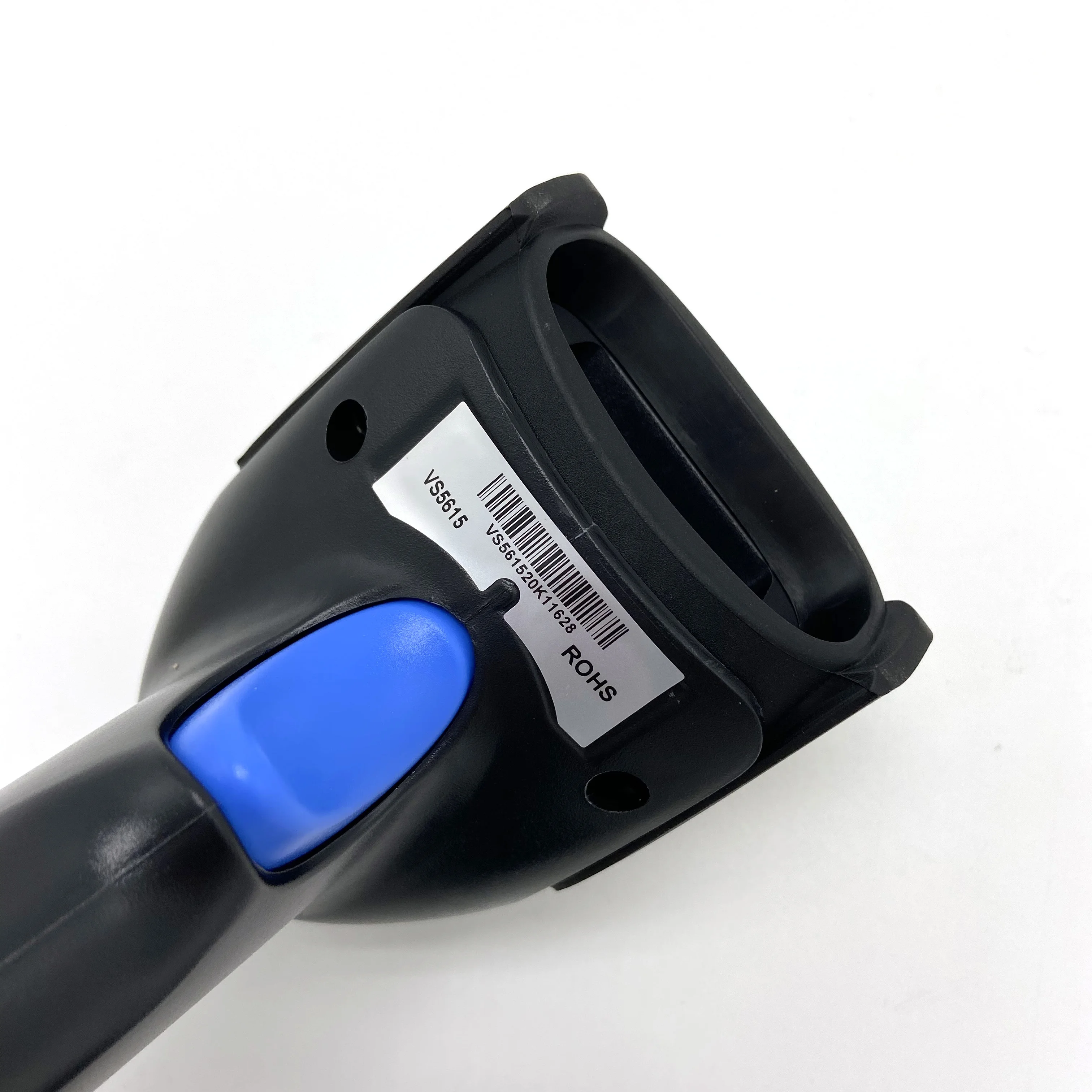Barcode Scanner Laser Barcode Reader 1D 2D QR Handheld Bar Code Scanner