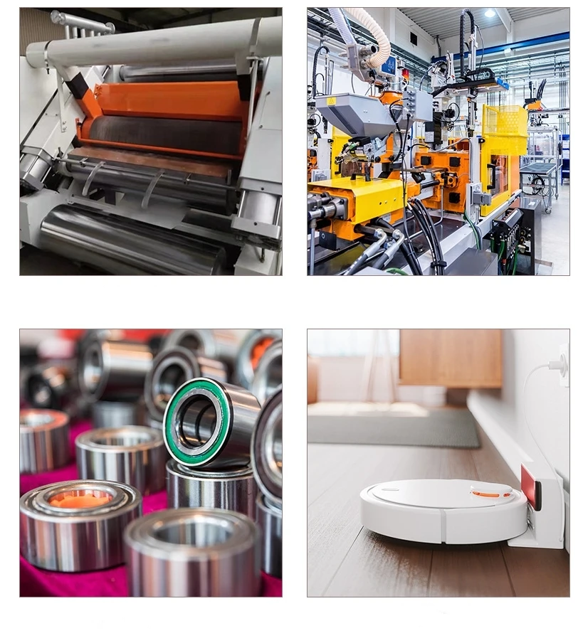 Lubricant additives chemical engine oil for gasoline engines