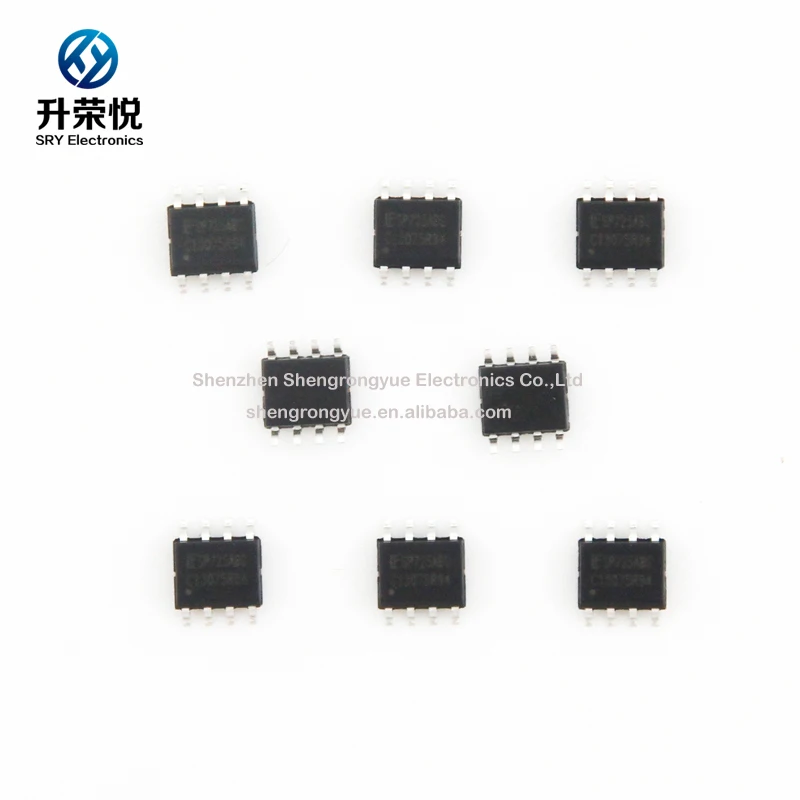  Оригинальный Littelfuse SP725ABG 5pF 8kV SCR Диодная рейка зажим