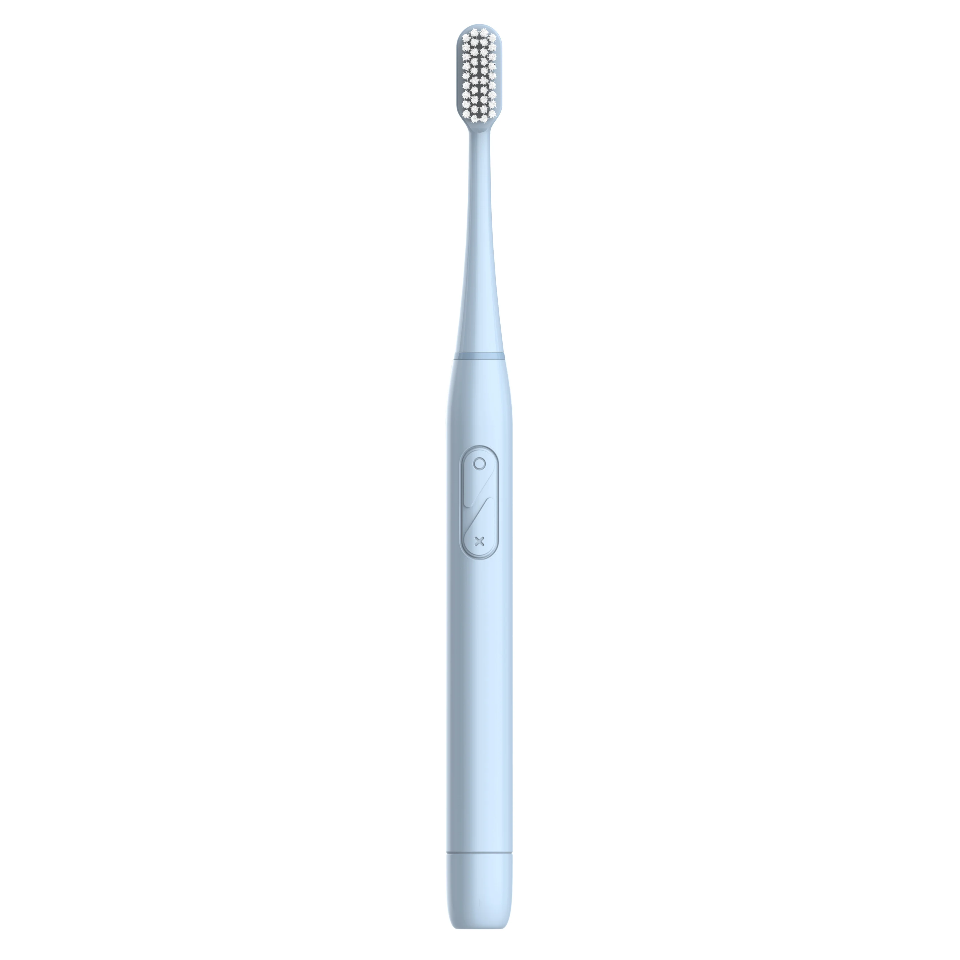 Wholesale Battery-Powered Electric Toothbrush, Adult, Soft Bristles, Duracell Batteries Included