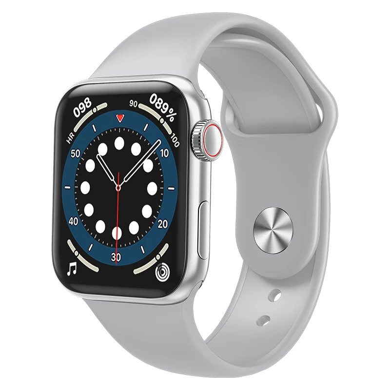 1.57inch Hw 12 Smart Watch Multi Language Support Screen Off Time Setting Smart Hw 12 Watched