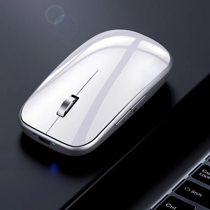 New Product Ai Voice Wireless Mouse translate 28 Languages high end mini intelligent rechargeable Mouse for MAC/Windows