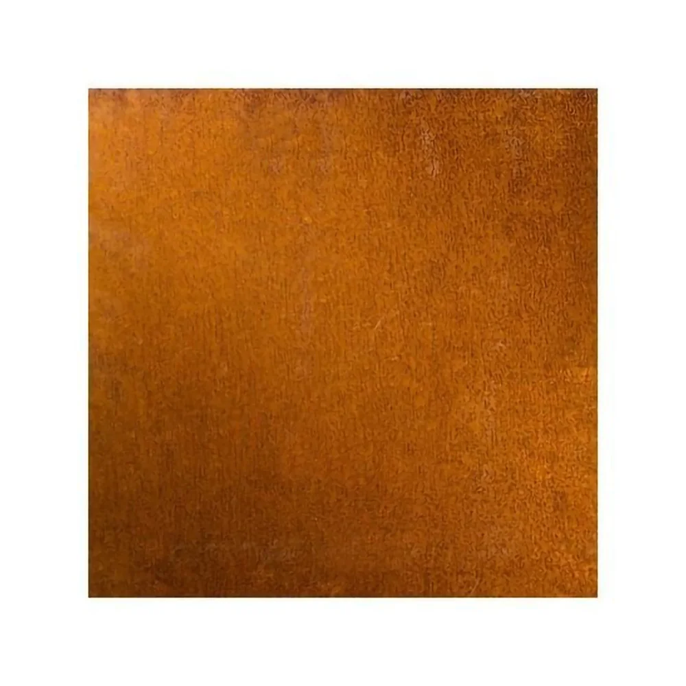 Hot sale CW300A 1.5mm 2mm a588 weather resistant carbon metal sheet corten a steel plate