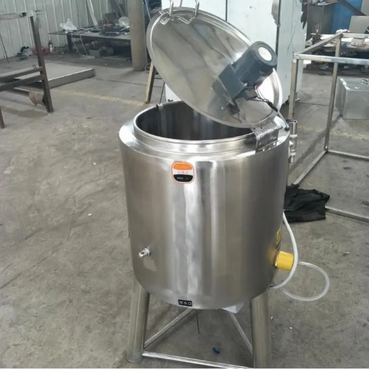 Лидер продаж, пастеризатор молока высокого качества