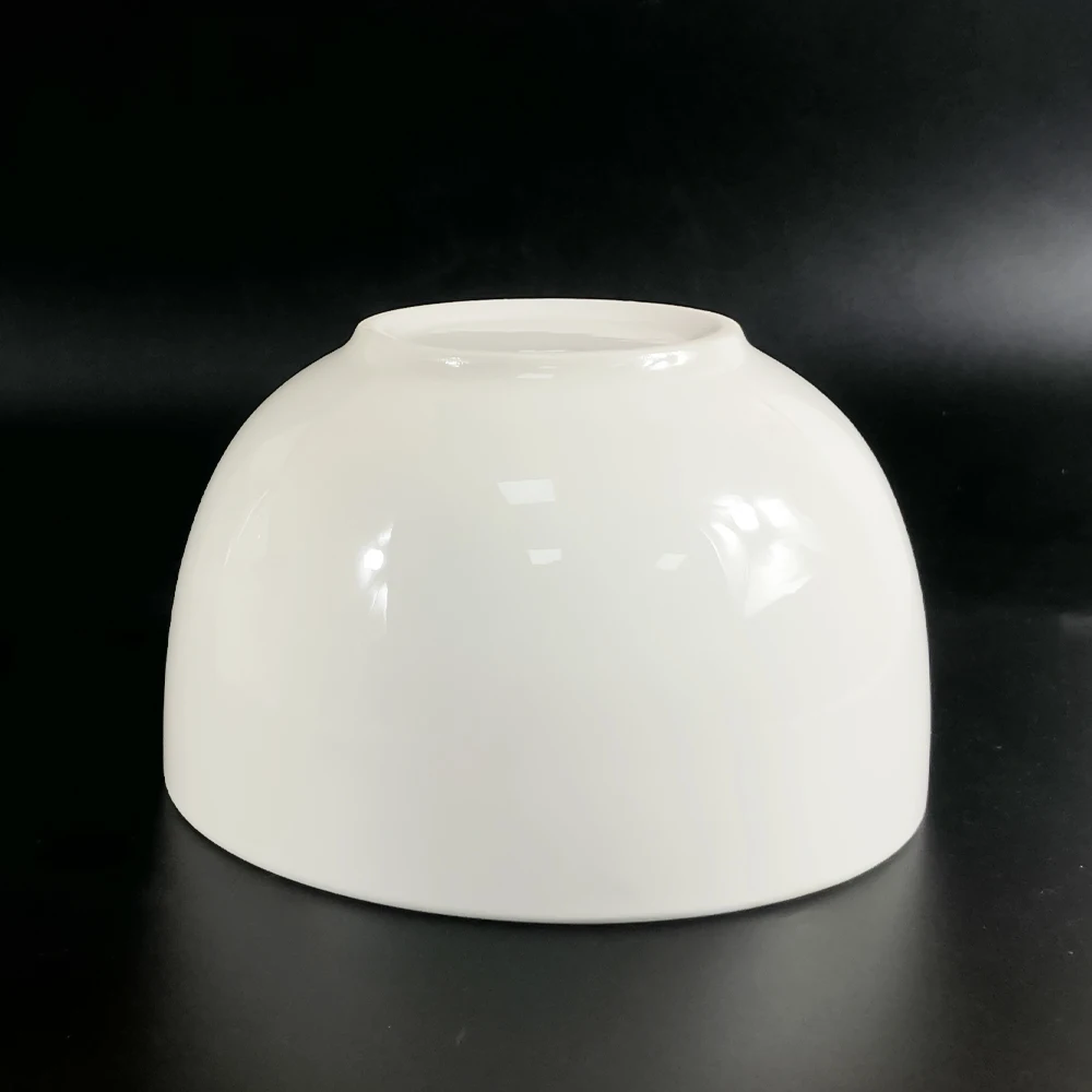 Sublimation blanks sublimation bowl blank sublimation white ceramic bowl