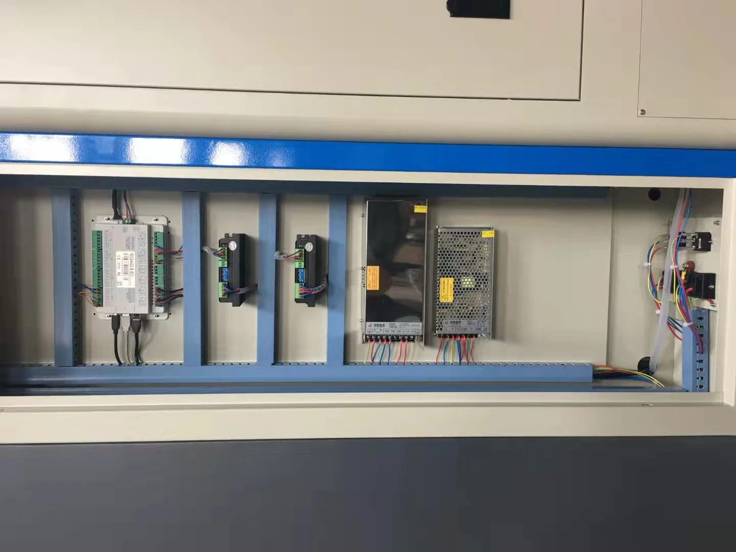 good price 100w 130w 150w 300w 1390 1610 1325 9060 Ruida laser engraver cutter machine CCD WIFI