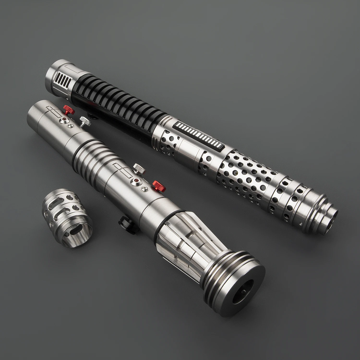 Вариант LGT Darth Maul Saber Clone Wars светодиод меняющий цвет идеальный аксессуар для косплея и коллекционный предмет