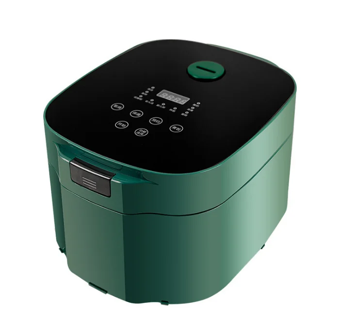 Smart appointment hot sell 5L rice cooker non-stick pan