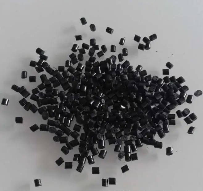 
High modulus asphalt concrete modifier asphalt mix anti-rutting asphalt additive for pavement 