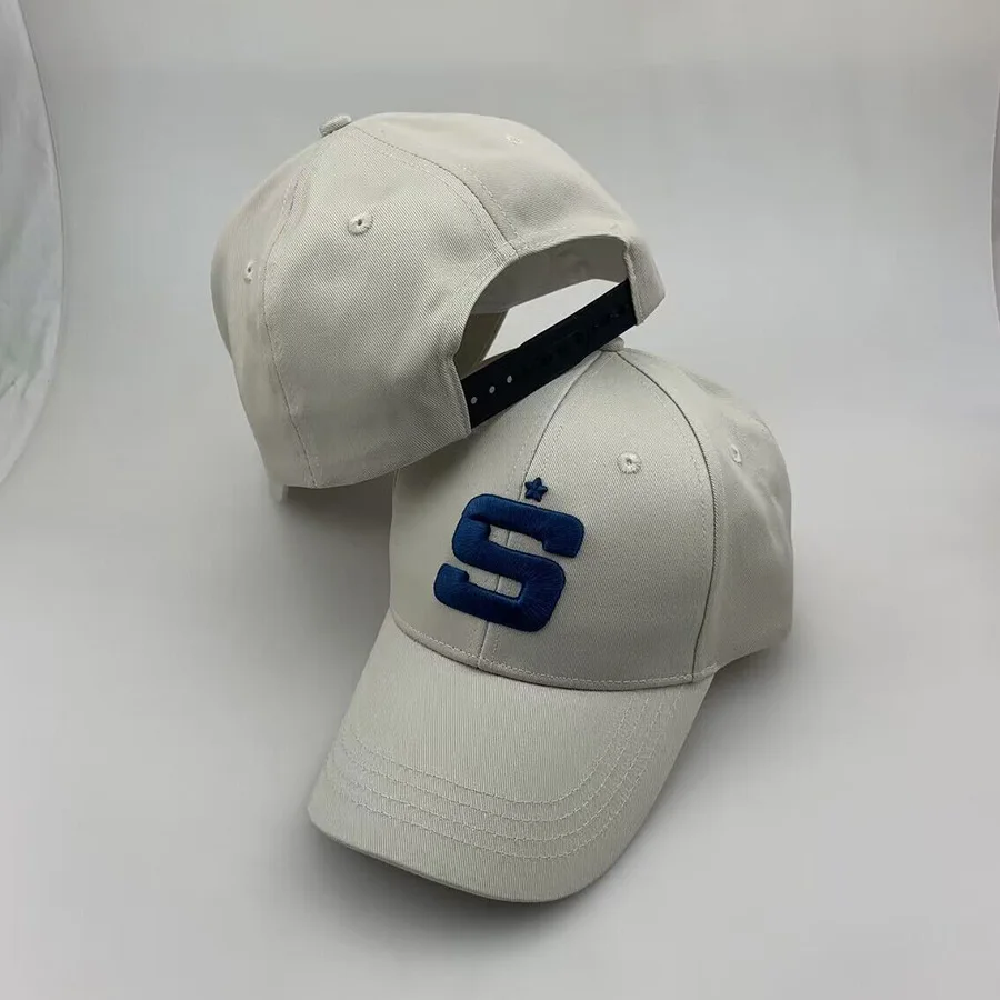 Factory wholesale custom plastic buckle cheap vintage classic outdoor baseball caps custom embroidery logo sports cap hat