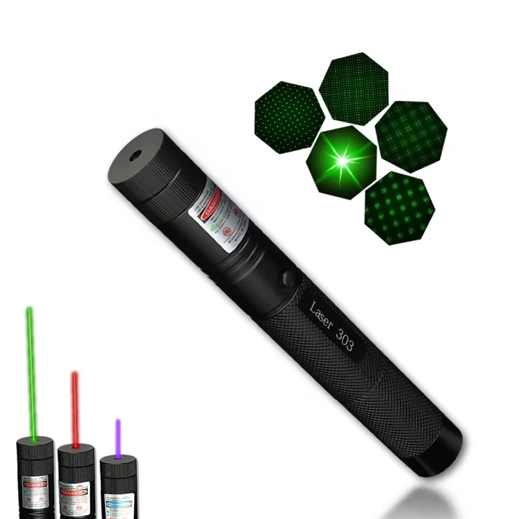 Factory direct sale high quality green light laser pointer for business meeting presentation and lecture (1600825410987)