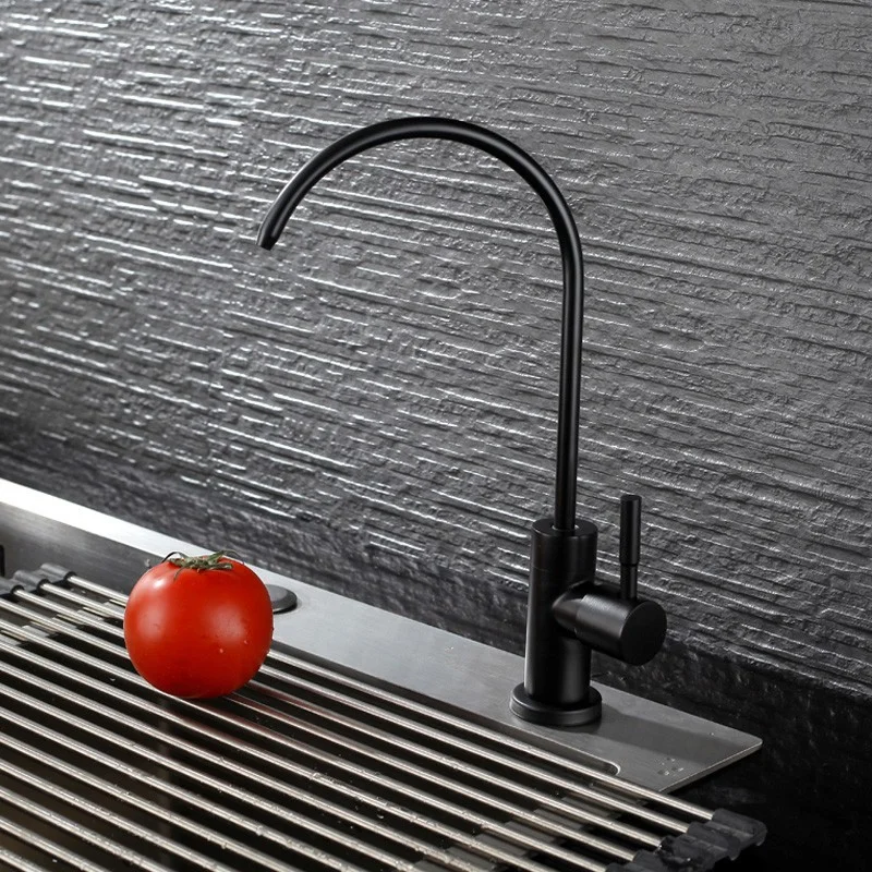 Wholesale kitchen drinking water faucets Portable purified water machine faucets
