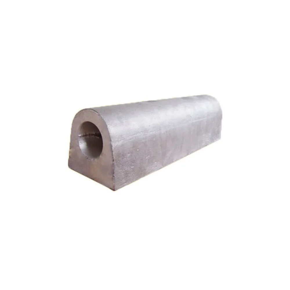 Corrosion protection Mg magnesium sacrificial anode