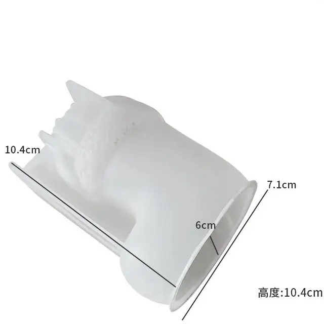 wholesale custom silicone molds silicone candle molds set for candle making reasonable price molds silicone for candle