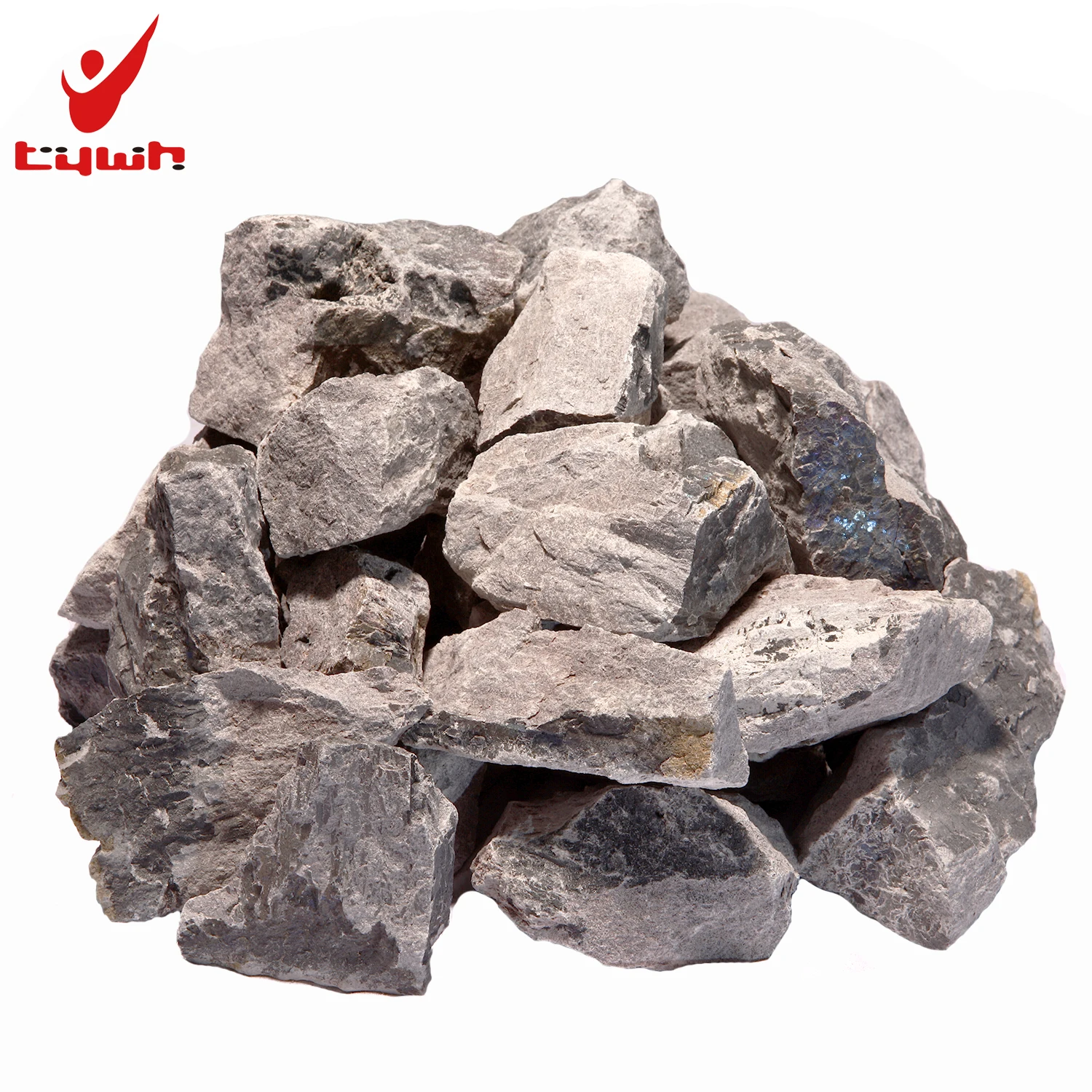 Factory Price 50/100Kg Drum Calcium Carbide For Producing High Quality Acetylene Gas Production 295Kg/L