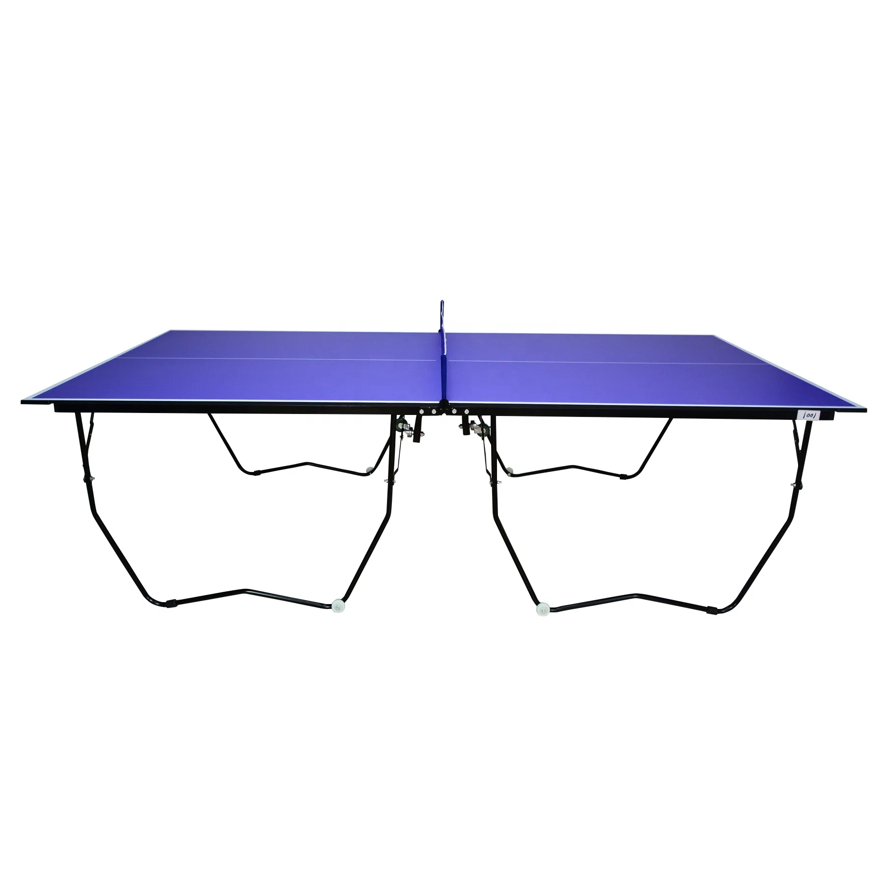 New Design Outdoor Indoor Movable Foldable Products Table Tennis