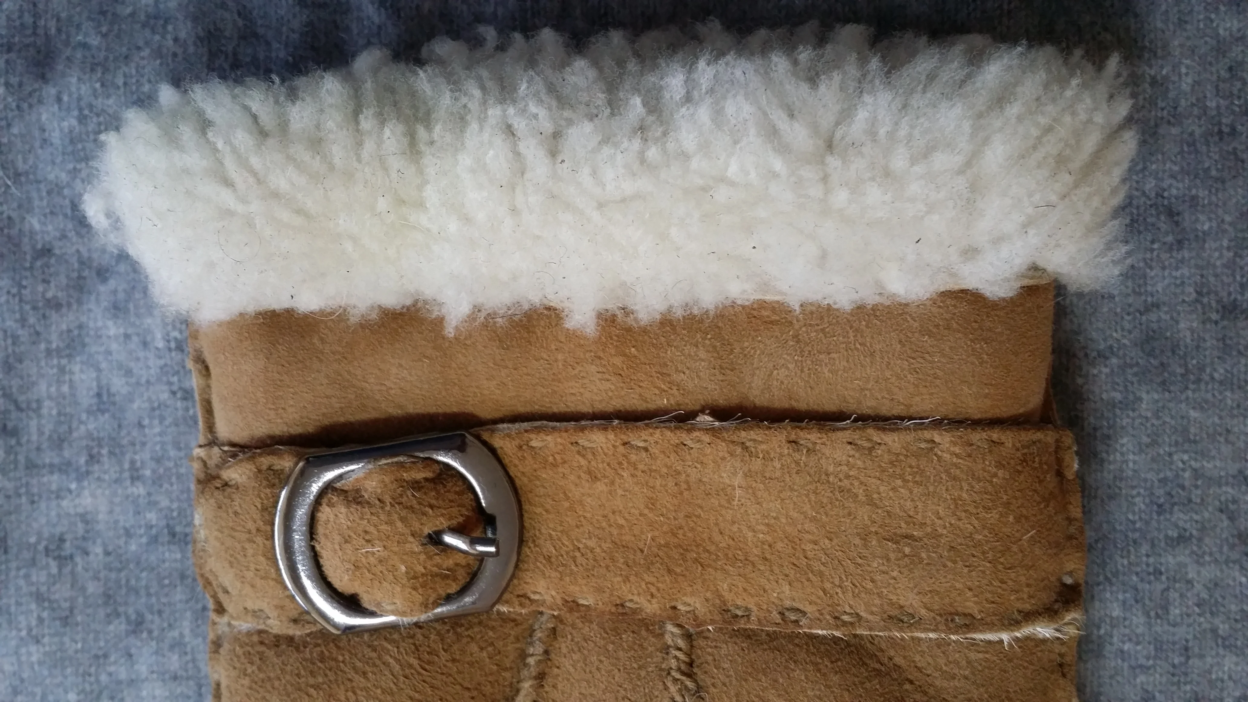 2021 Fashion Winter 100% Handmade Wholesale Winter Gloves