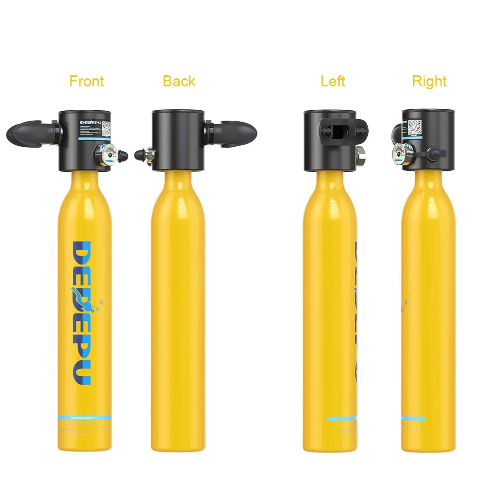 2022 Scuba Diving Equipment Suitable For Marine Fishing And Aquaculture Underwater Shooting Dive 5 Meters