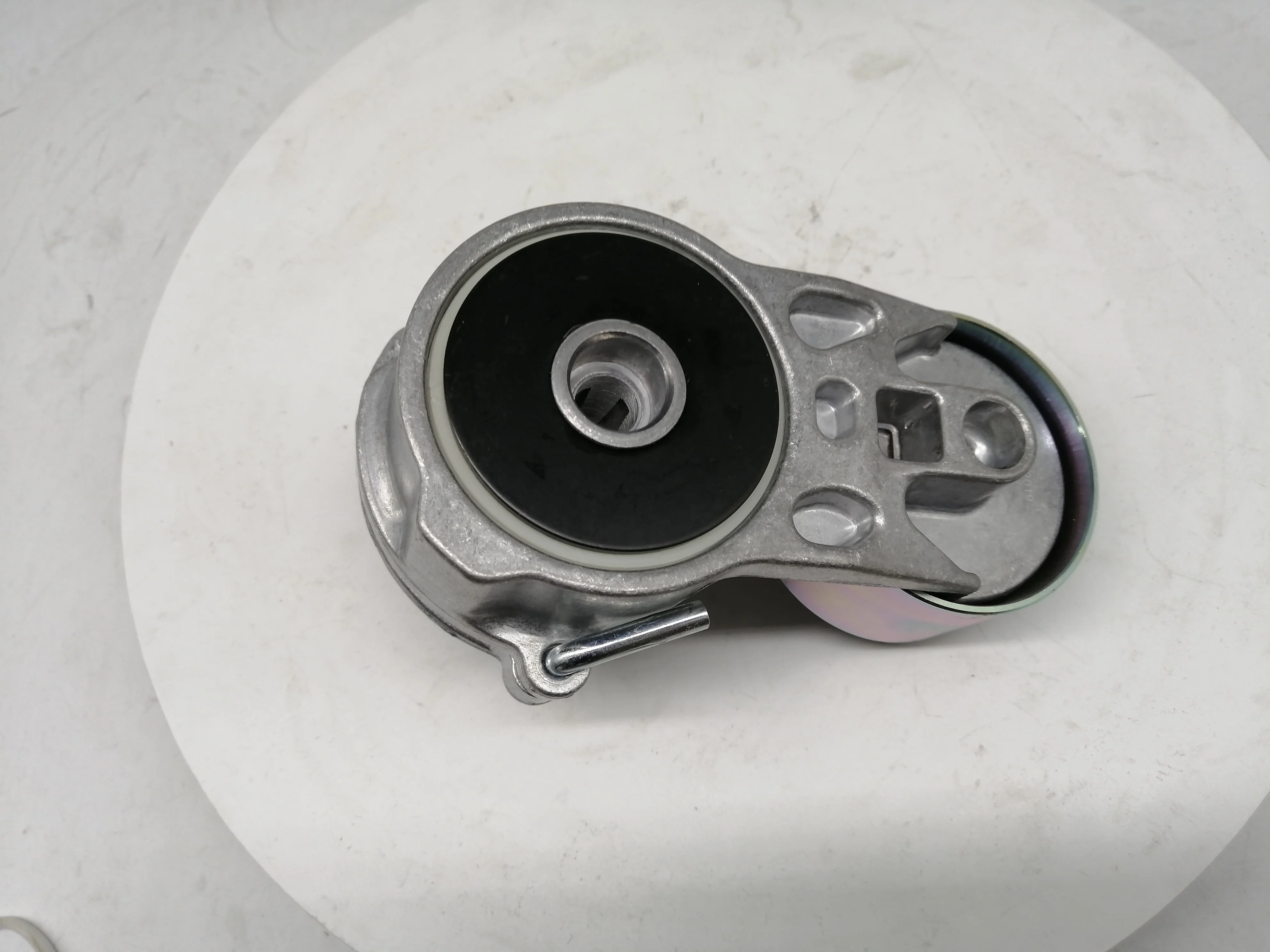 04504262 20909227 21411884 Belt Tensioner For EC290B EC210B Excavator