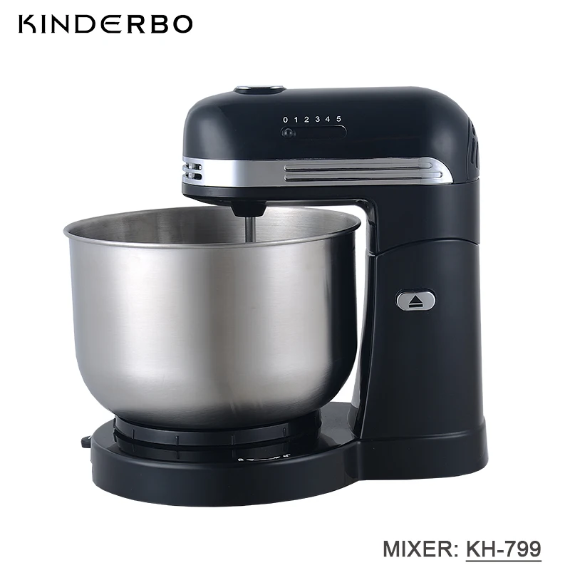 
cheap price Stand Mixer For Mixing Flour Egg Cream 