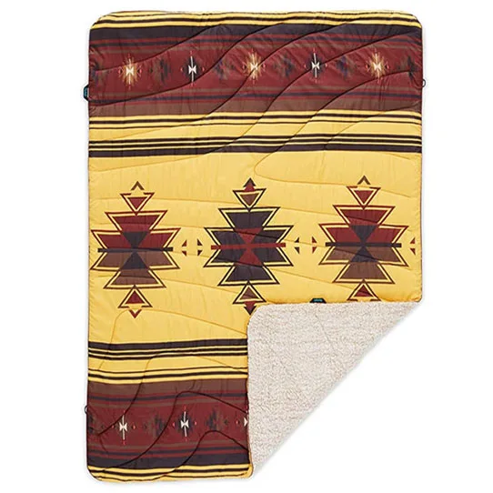 Прямая поставка, скидка 10%, водонепроницаемое легкое мягкое уличное одеяло для путешествий