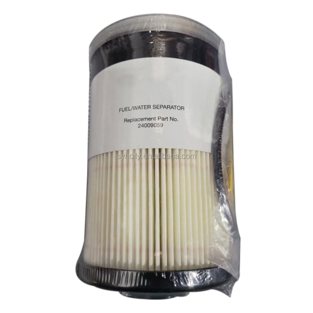 Engine fuel water separator filter fits for Volvo mack FS20313 24009059 24009058