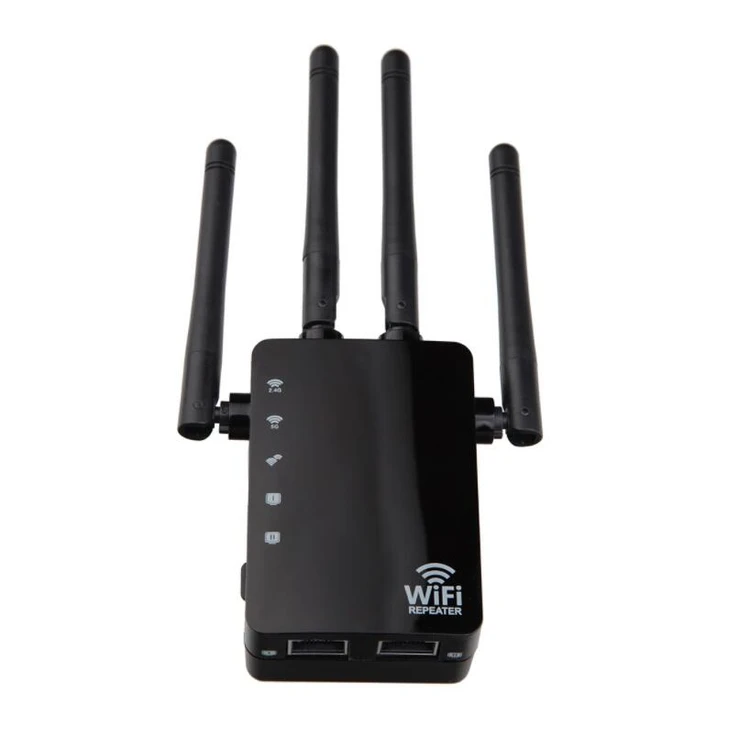 control wifi