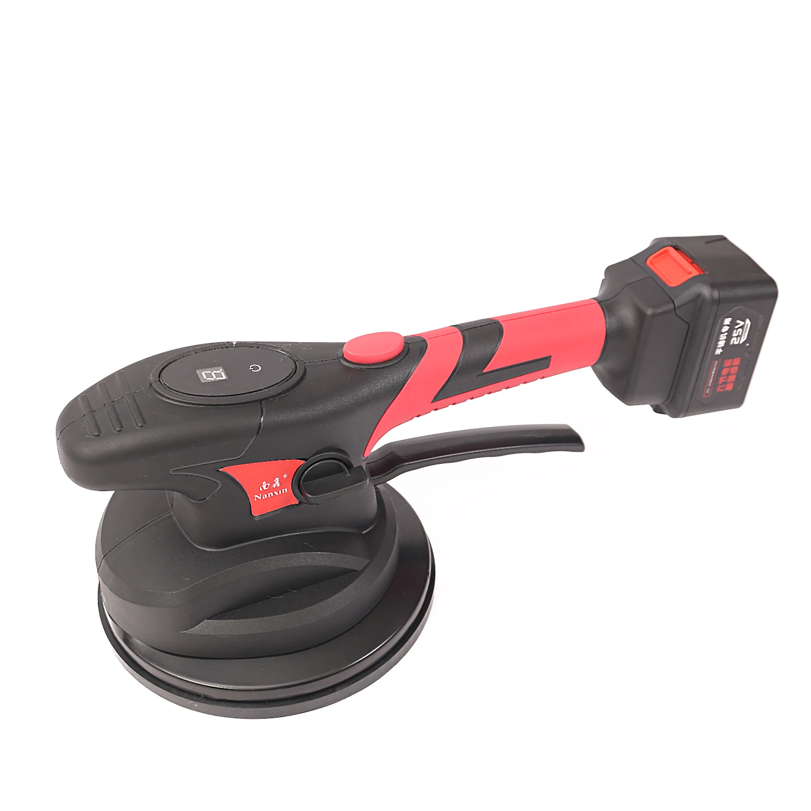 High-quality  25V  electric tiling leveling vibration machine for ceramic tile