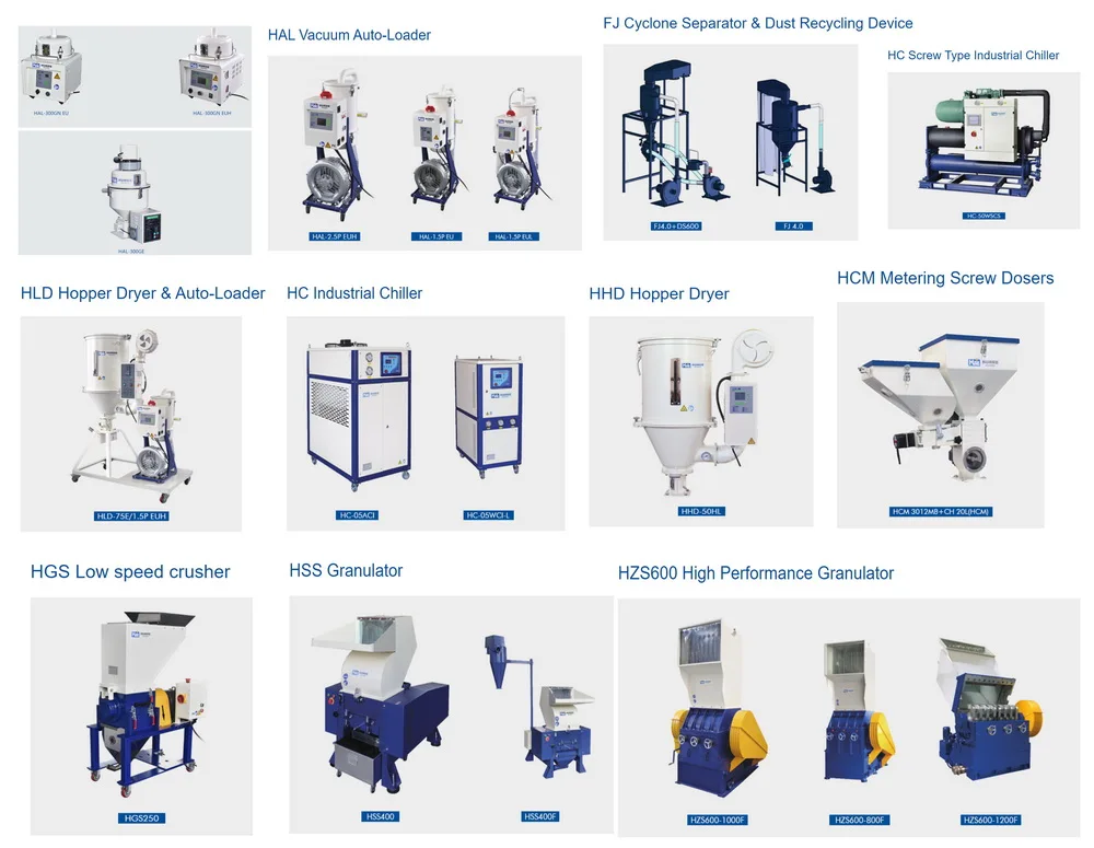 Huare crusher HSS400.jpg