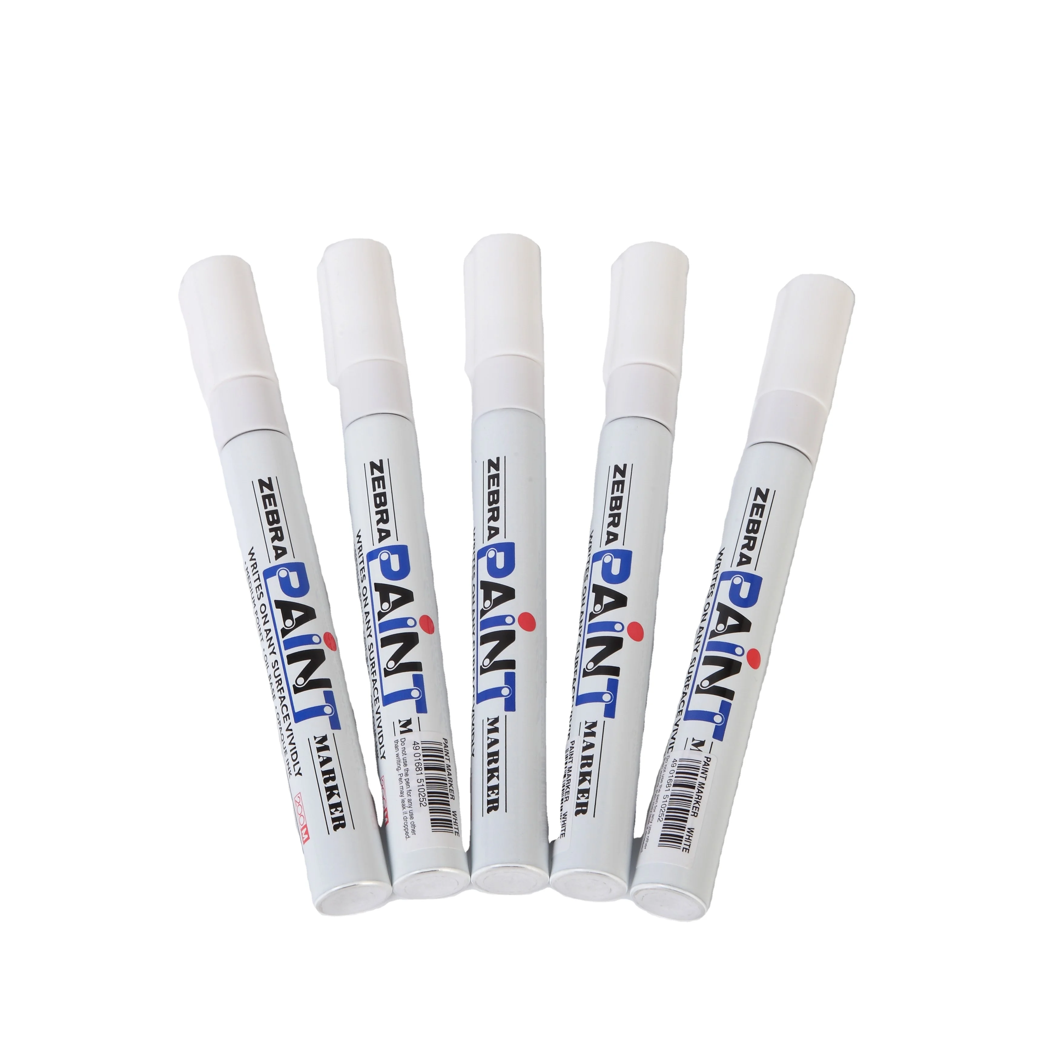 Высококачественный светлый и водостойкий масляный маркер для краски Офисная Канцелярия может ярко использовать любых поверхностей белые маркеры