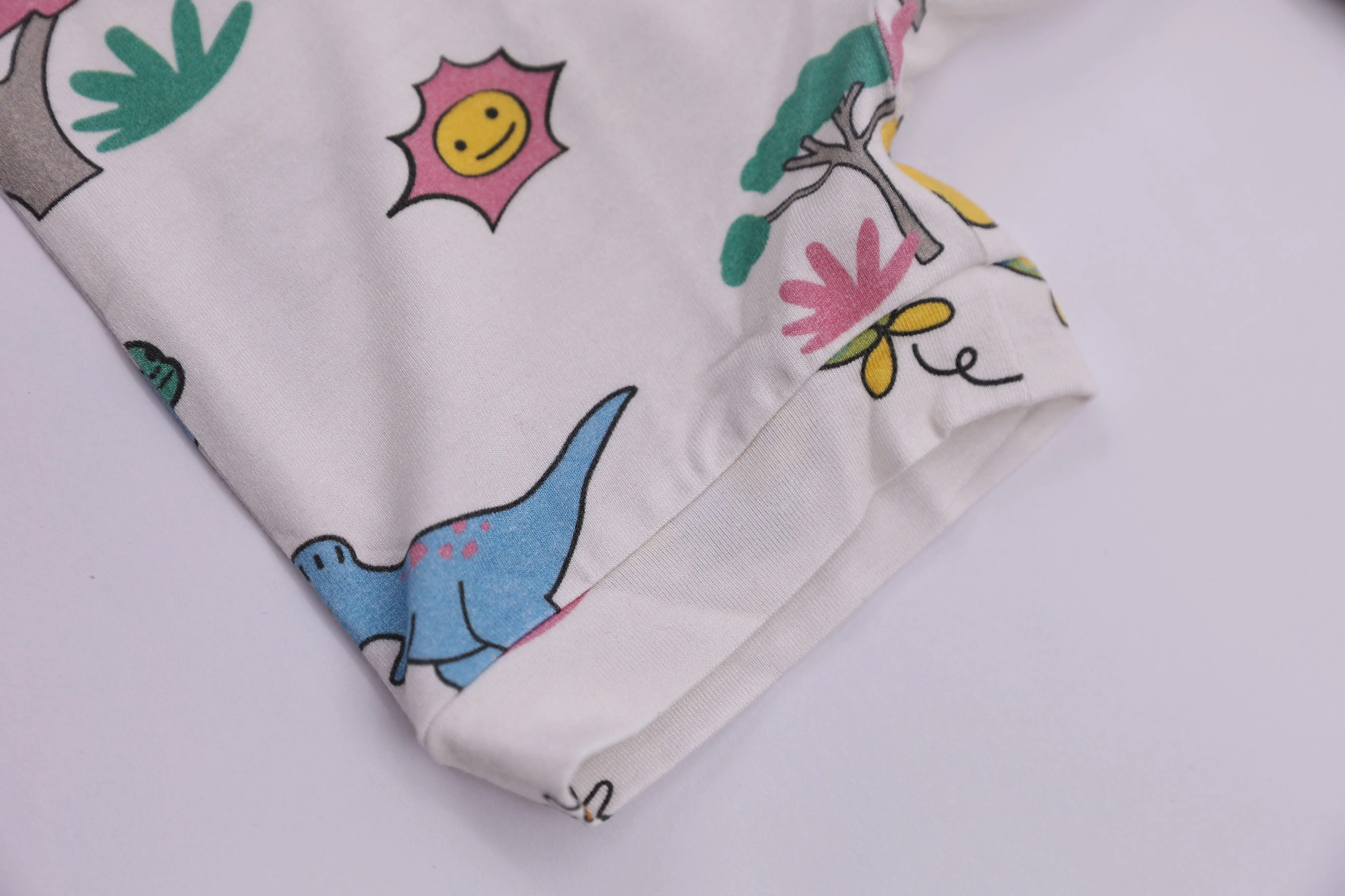 Wholesale Baby Warm Jumpsuit Romper Bamboo Clothes for Baby Outdoor Clothes 6 to 9 Month Winter Short Unisex Solid Knitted /