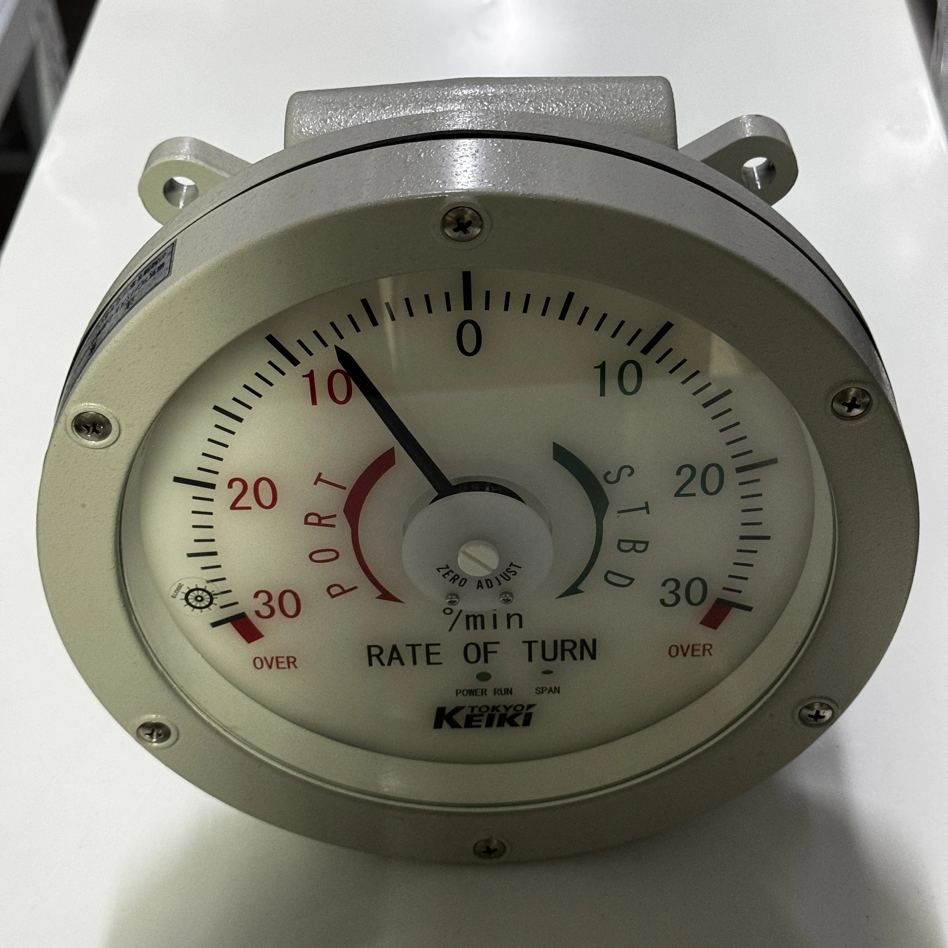 Индикатор ROTI-310 TOYO KEIKI SD-200RT-2-5V-30