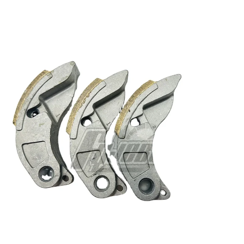 Motorcycle Parts clutch shoe block Driven Wheel Assembly for HONDA PCX125 150 CLICK150 VARIO KZR K97 K35 KWN