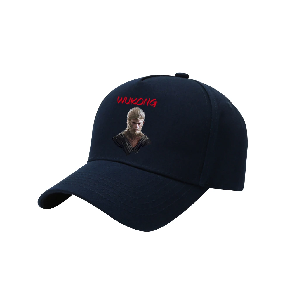 2024 Hot selling High Quality Breathable Polyester Custom Made Outdoor Fishing Baseball Cap