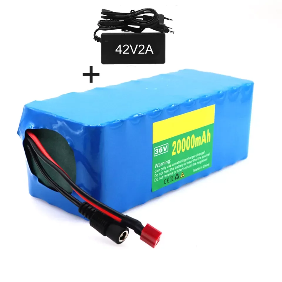 Аккумуляторная 18650 батарея для электровелосипеда 72 В 30ah40ah 50ah